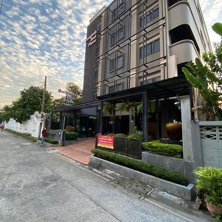 Bangkok Bed Place מראה חיצוני תמונה