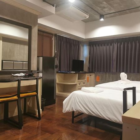 Bangkok Bed Place מראה חיצוני תמונה