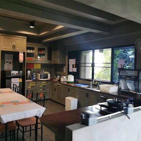 Bangkok Bed Place מראה חיצוני תמונה