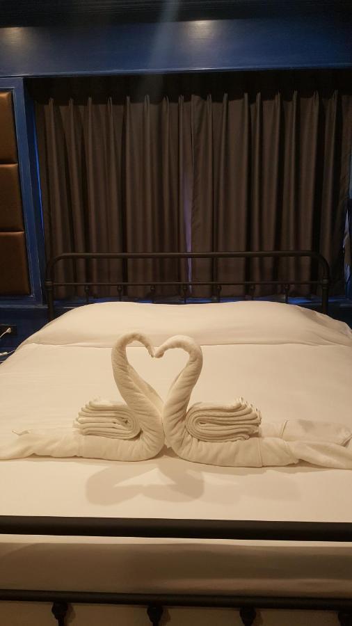 Bangkok Bed Place מראה חיצוני תמונה