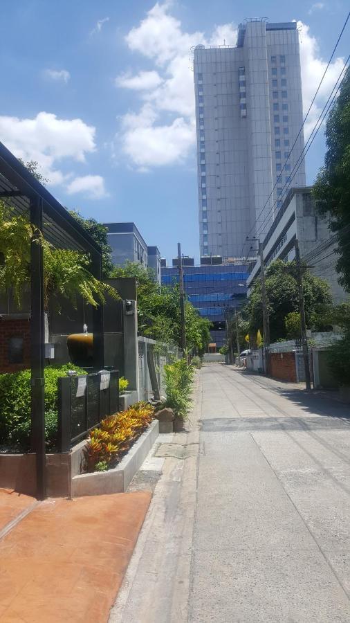 Bangkok Bed Place מראה חיצוני תמונה