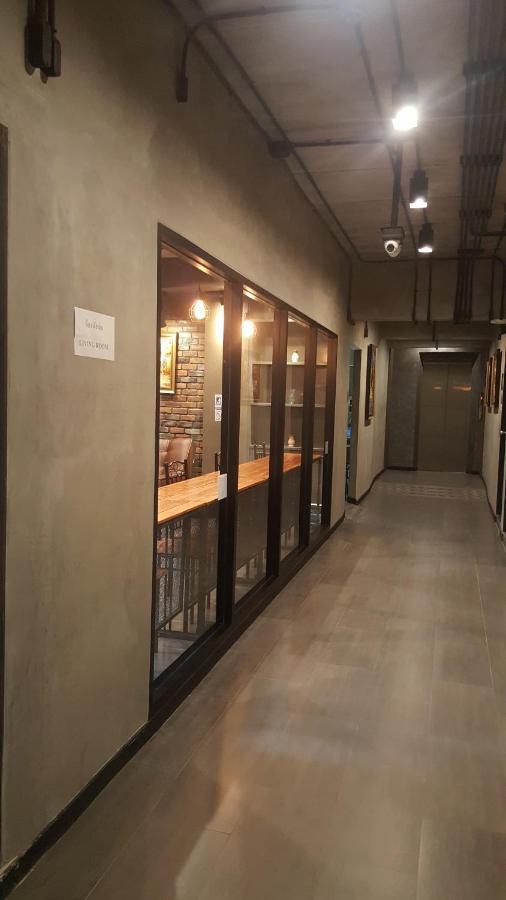 Bangkok Bed Place מראה חיצוני תמונה
