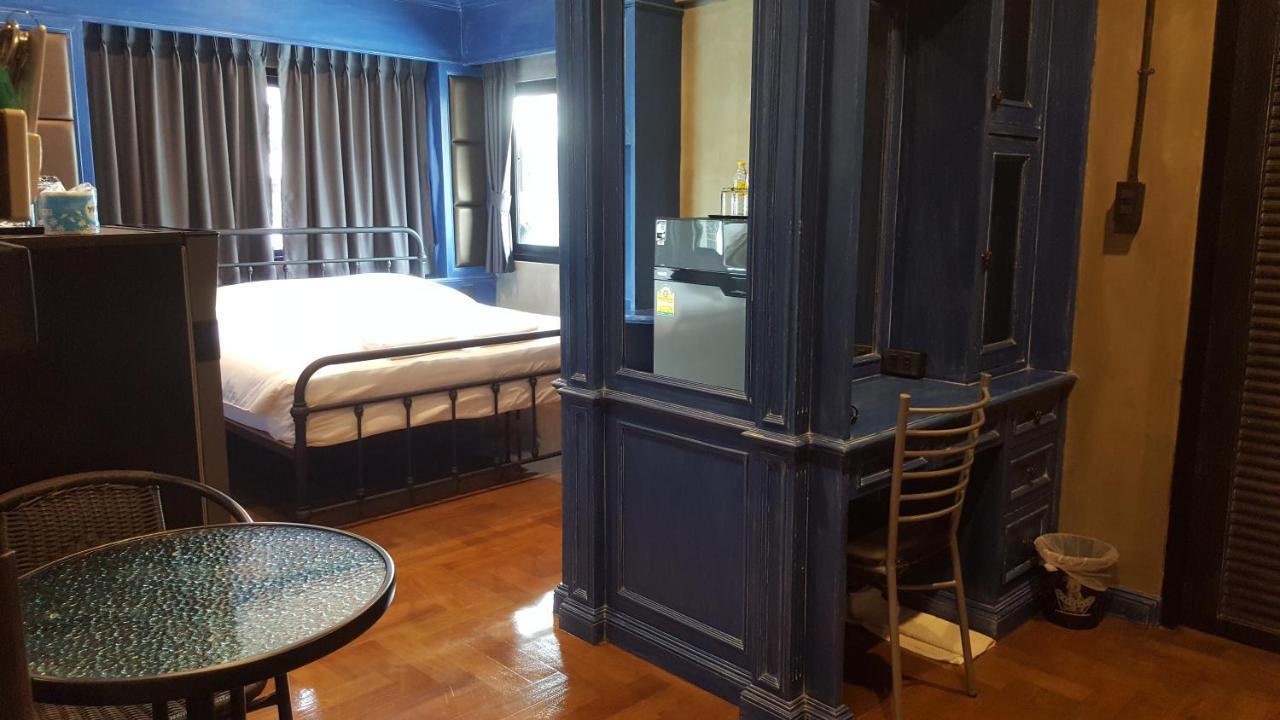 Bangkok Bed Place מראה חיצוני תמונה