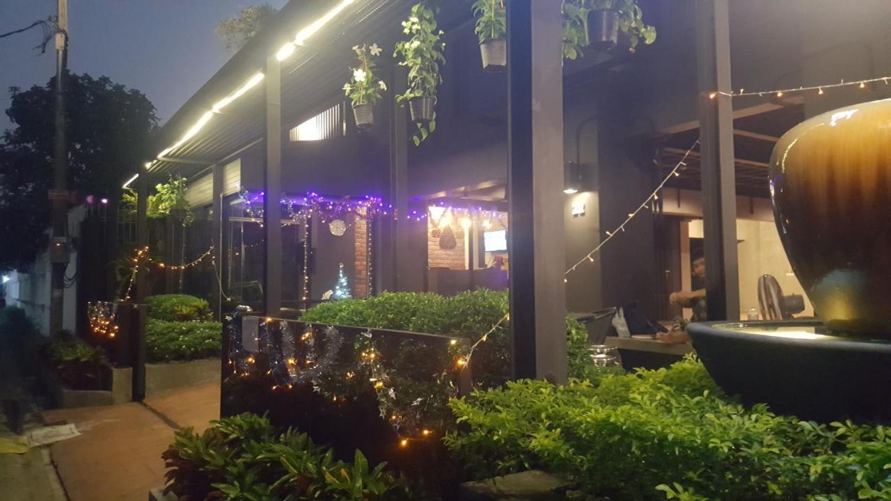 Bangkok Bed Place מראה חיצוני תמונה