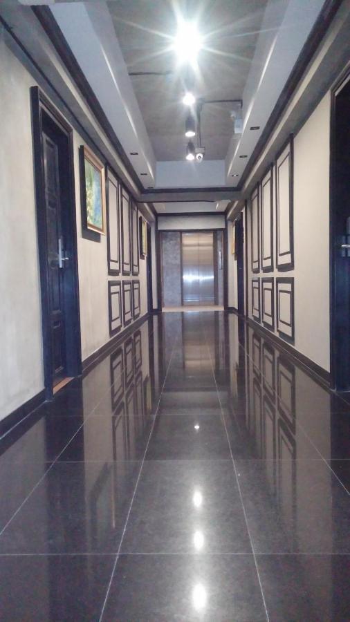 Bangkok Bed Place מראה חיצוני תמונה