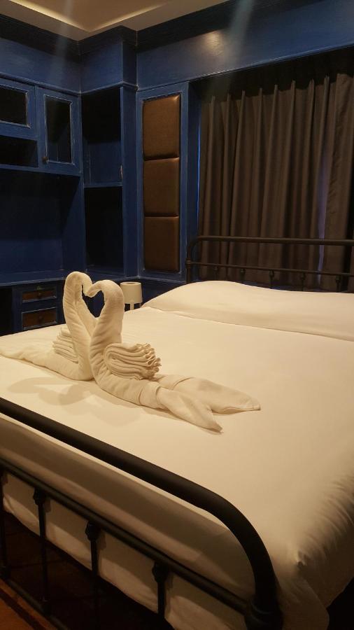 Bangkok Bed Place מראה חיצוני תמונה