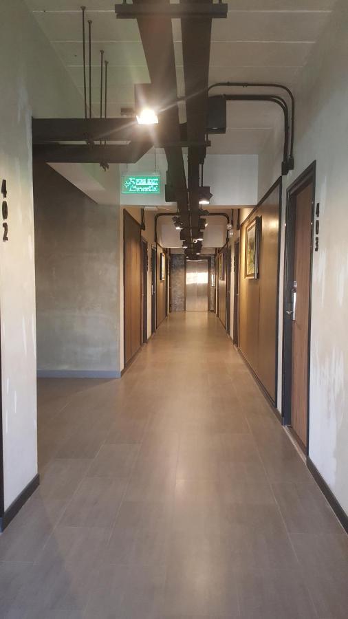 Bangkok Bed Place מראה חיצוני תמונה