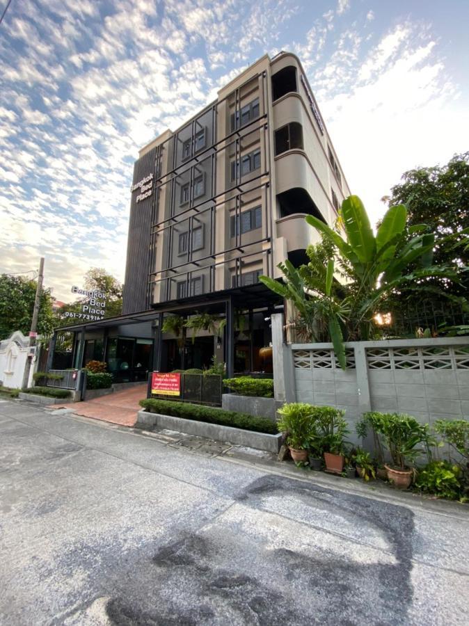 Bangkok Bed Place מראה חיצוני תמונה