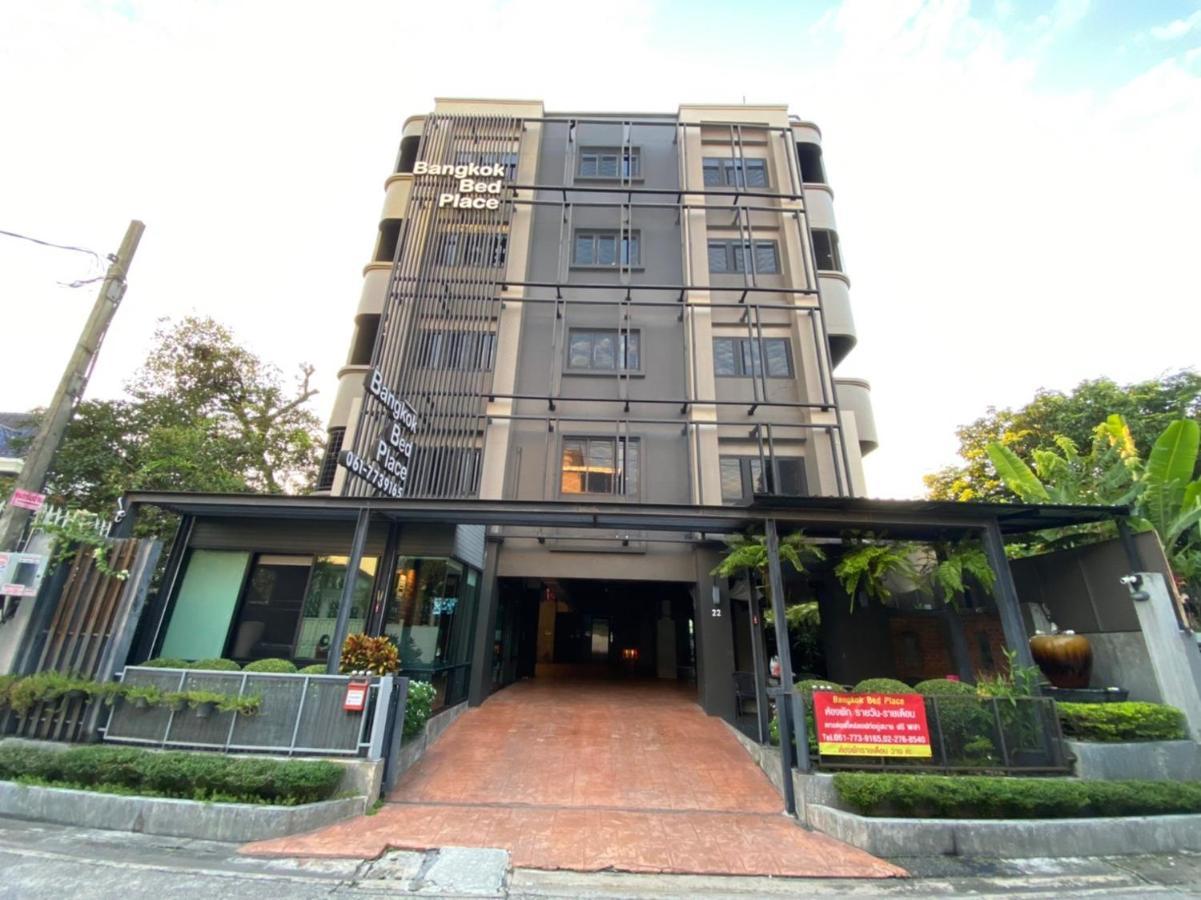 Bangkok Bed Place מראה חיצוני תמונה