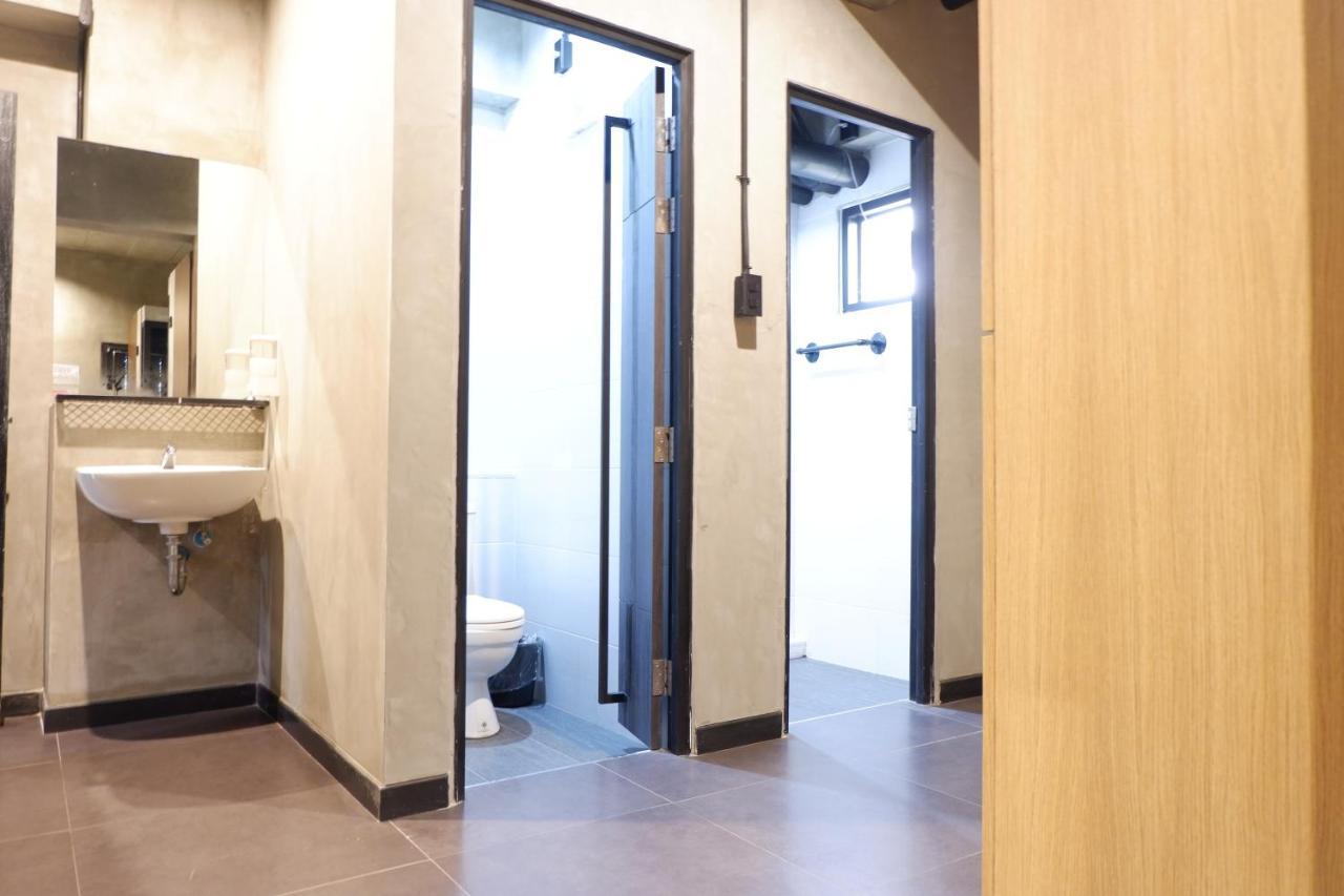 Bangkok Bed Place מראה חיצוני תמונה