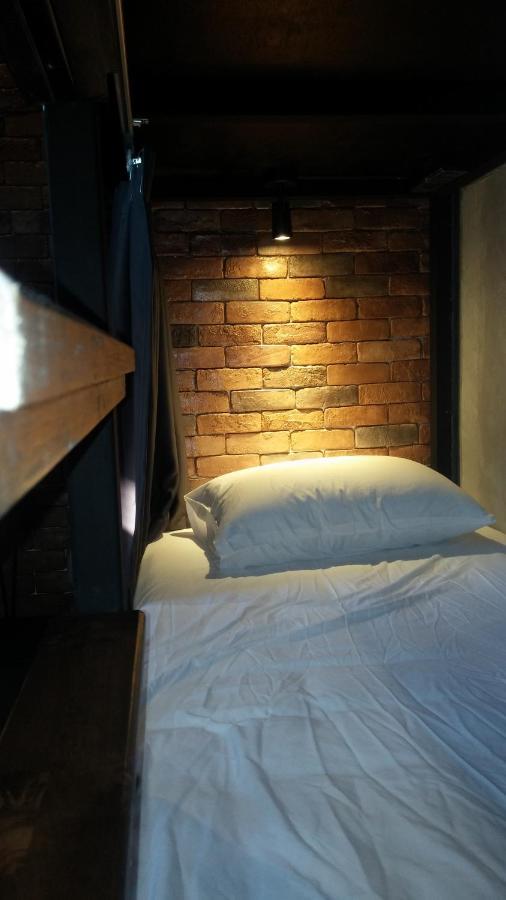 Bangkok Bed Place מראה חיצוני תמונה