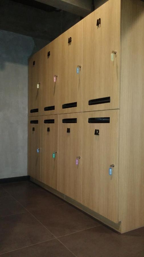 Bangkok Bed Place מראה חיצוני תמונה