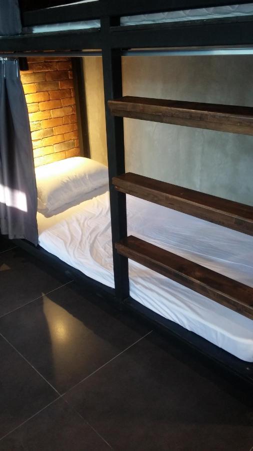 Bangkok Bed Place מראה חיצוני תמונה