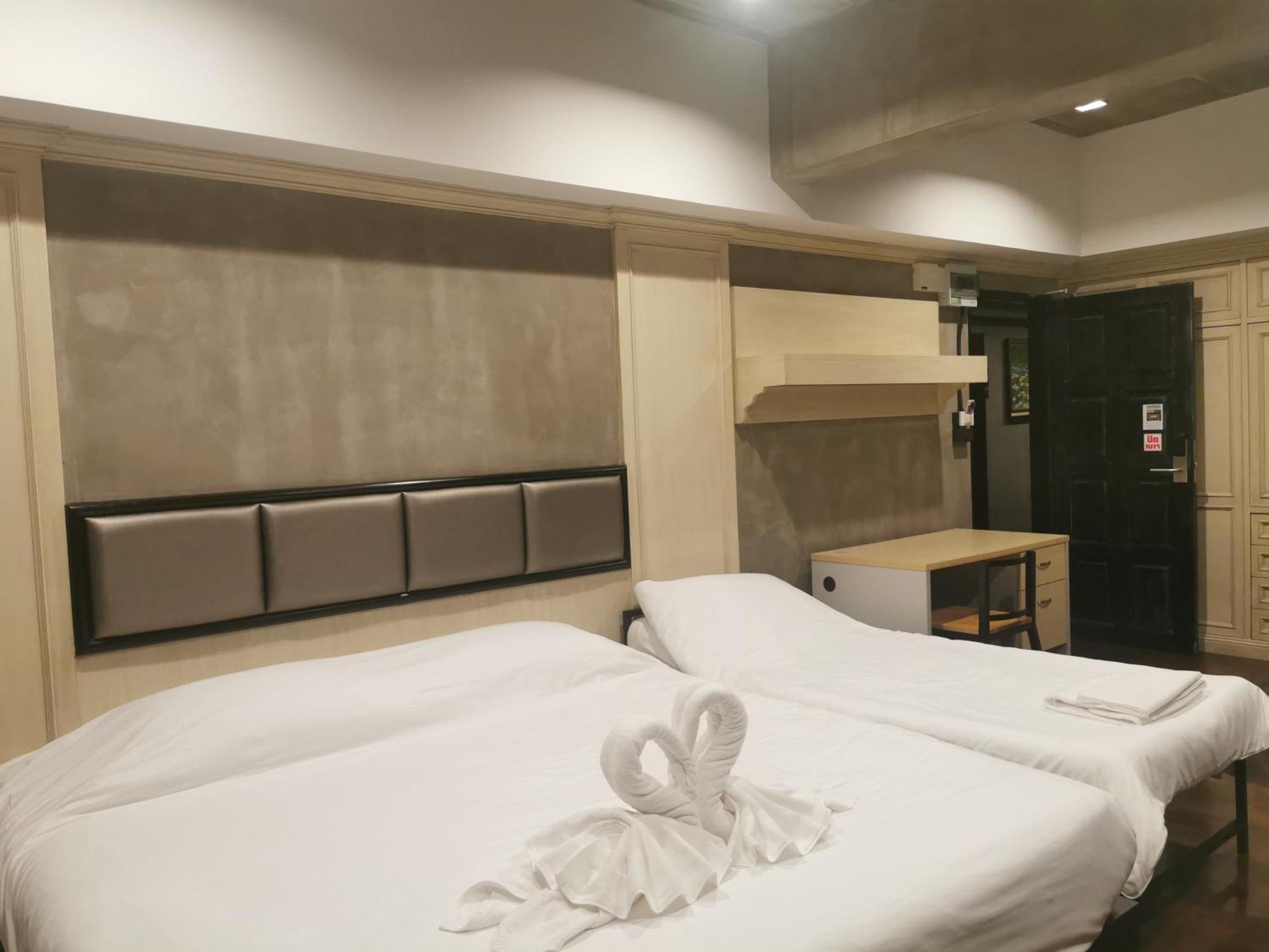 Bangkok Bed Place מראה חיצוני תמונה
