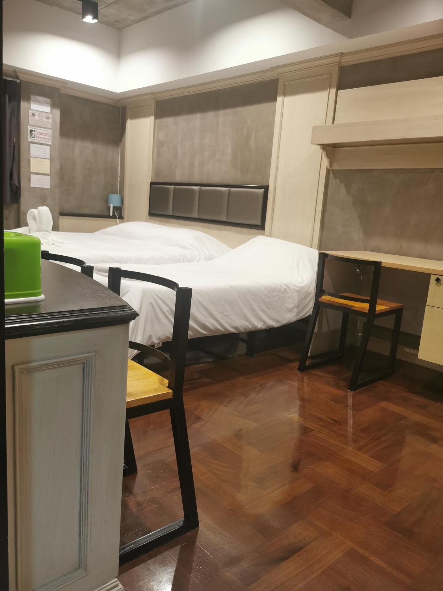 Bangkok Bed Place מראה חיצוני תמונה