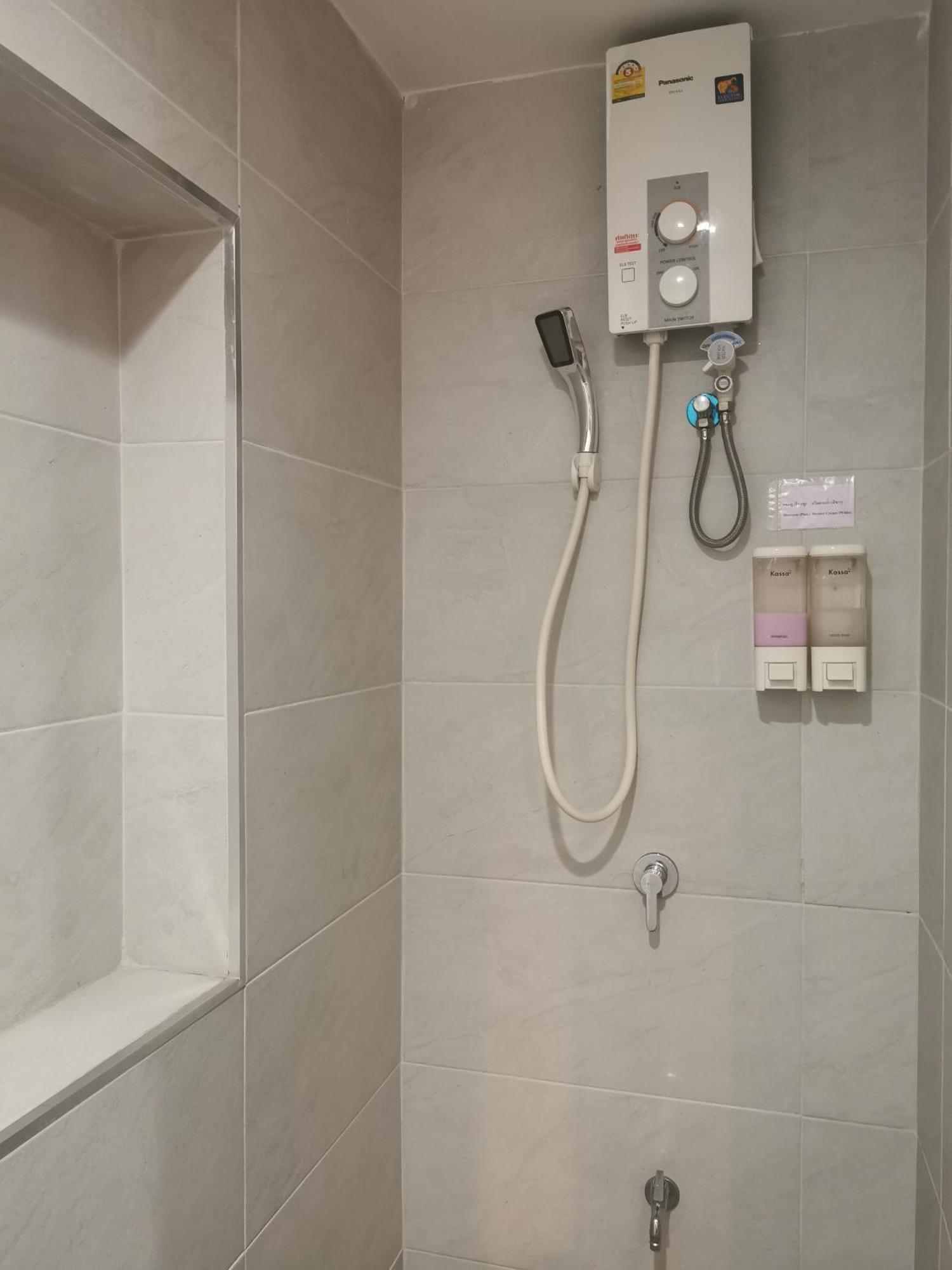 Bangkok Bed Place מראה חיצוני תמונה