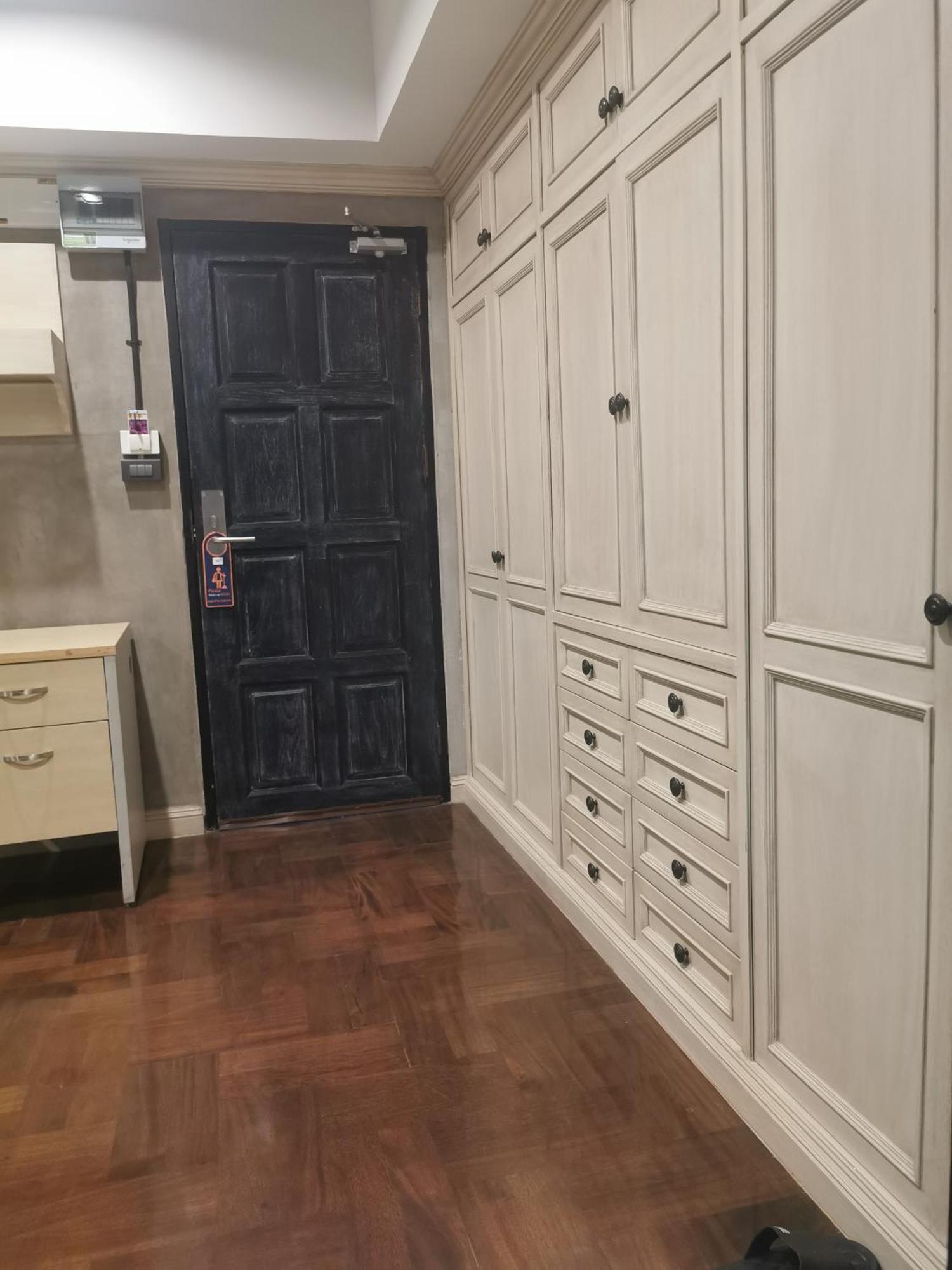 Bangkok Bed Place מראה חיצוני תמונה