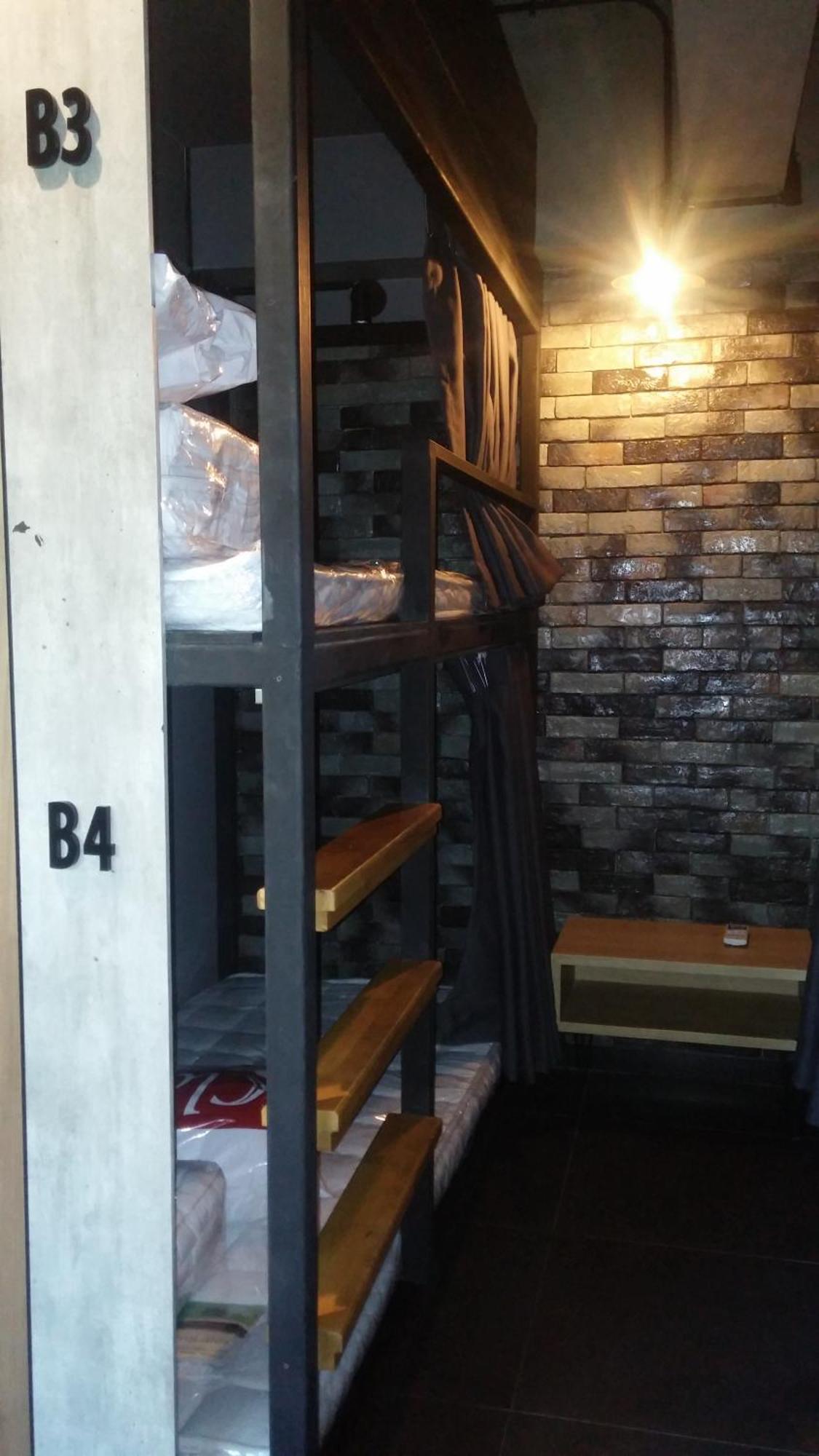 Bangkok Bed Place מראה חיצוני תמונה