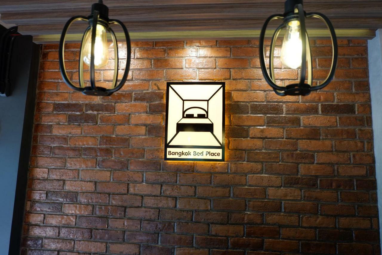 Bangkok Bed Place מראה חיצוני תמונה