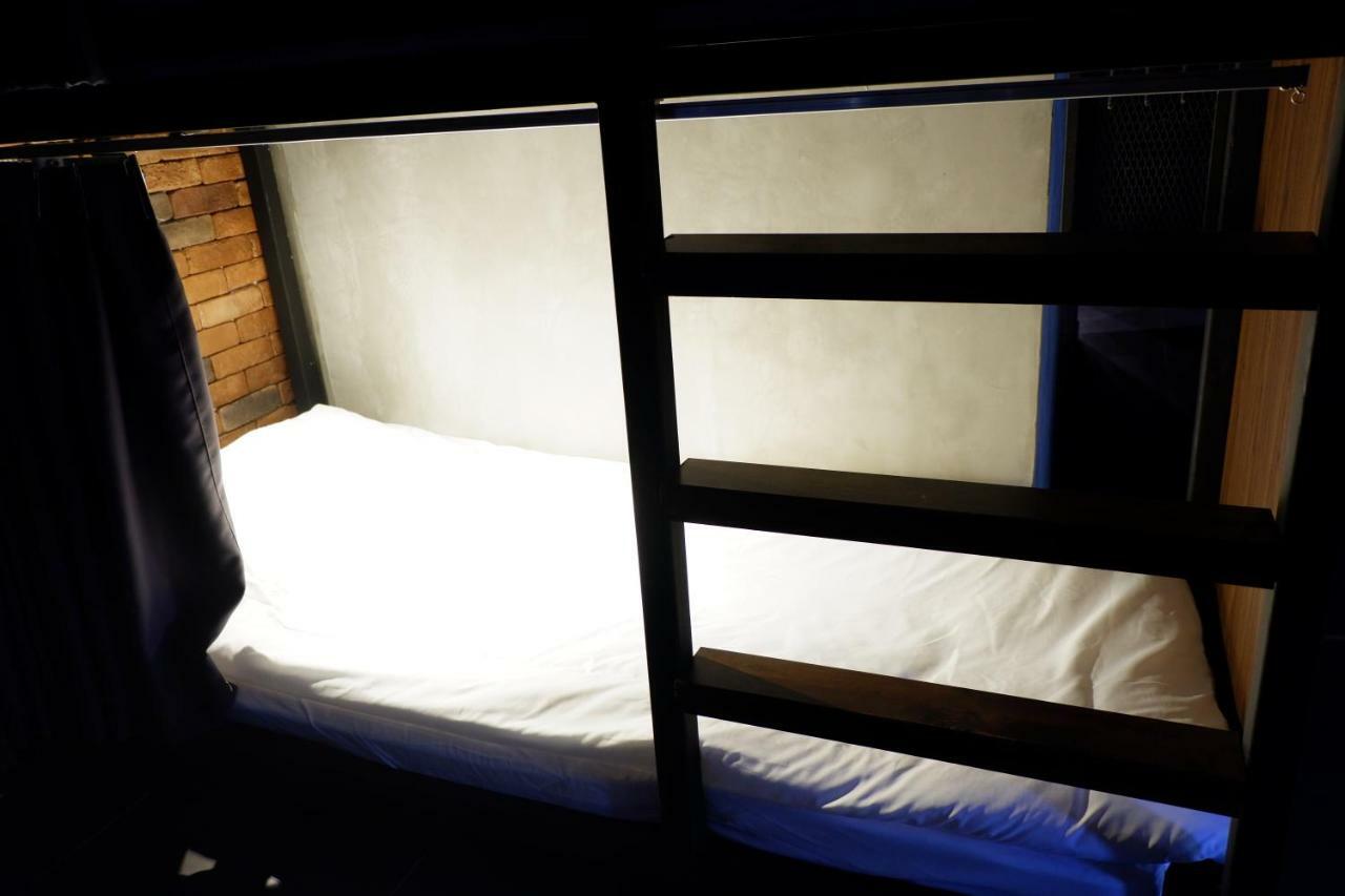 Bangkok Bed Place מראה חיצוני תמונה