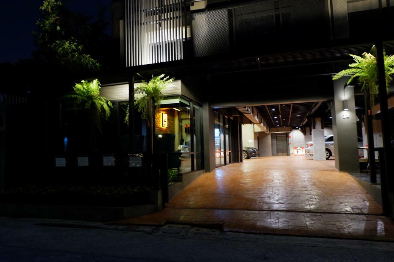 Bangkok Bed Place מראה חיצוני תמונה