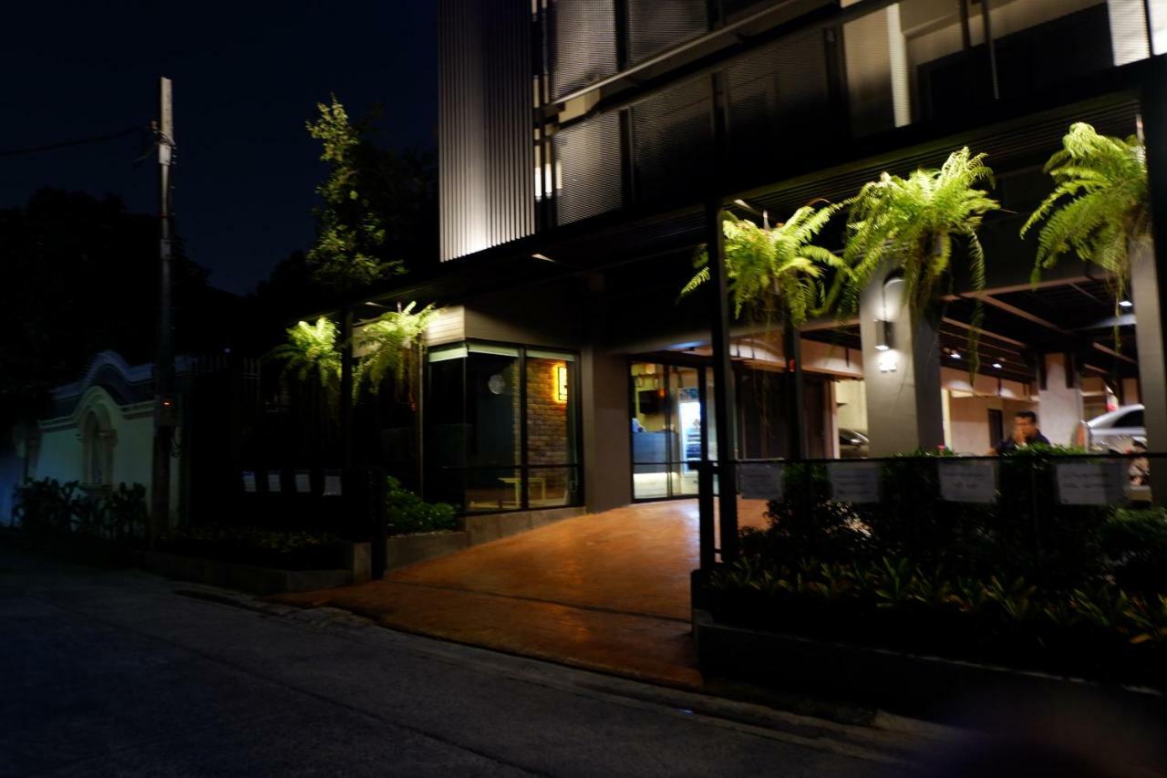 Bangkok Bed Place מראה חיצוני תמונה