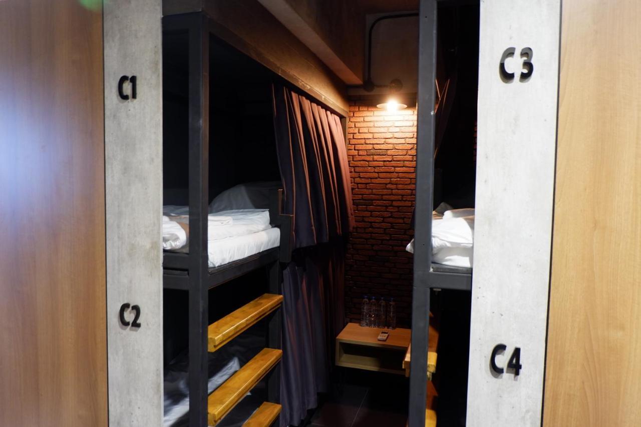 Bangkok Bed Place מראה חיצוני תמונה
