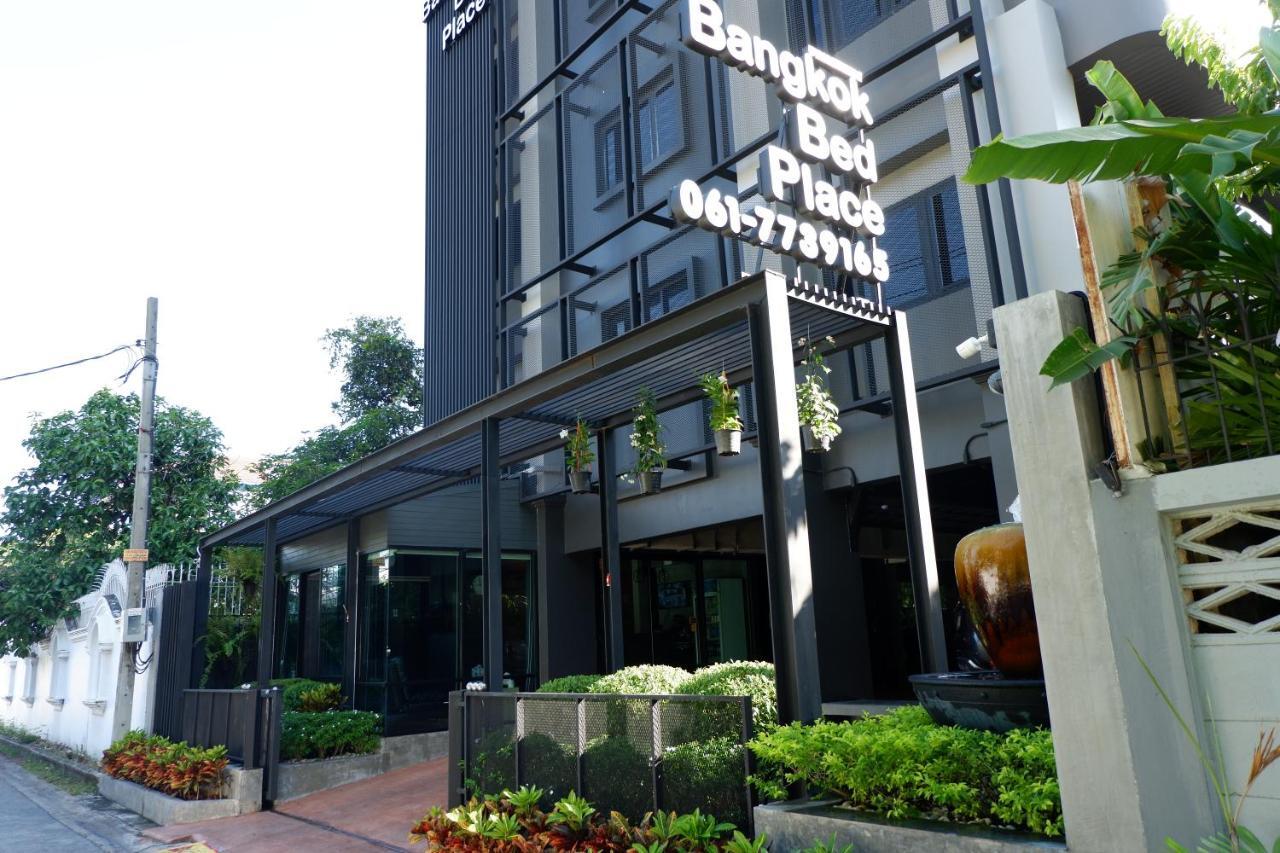Bangkok Bed Place מראה חיצוני תמונה