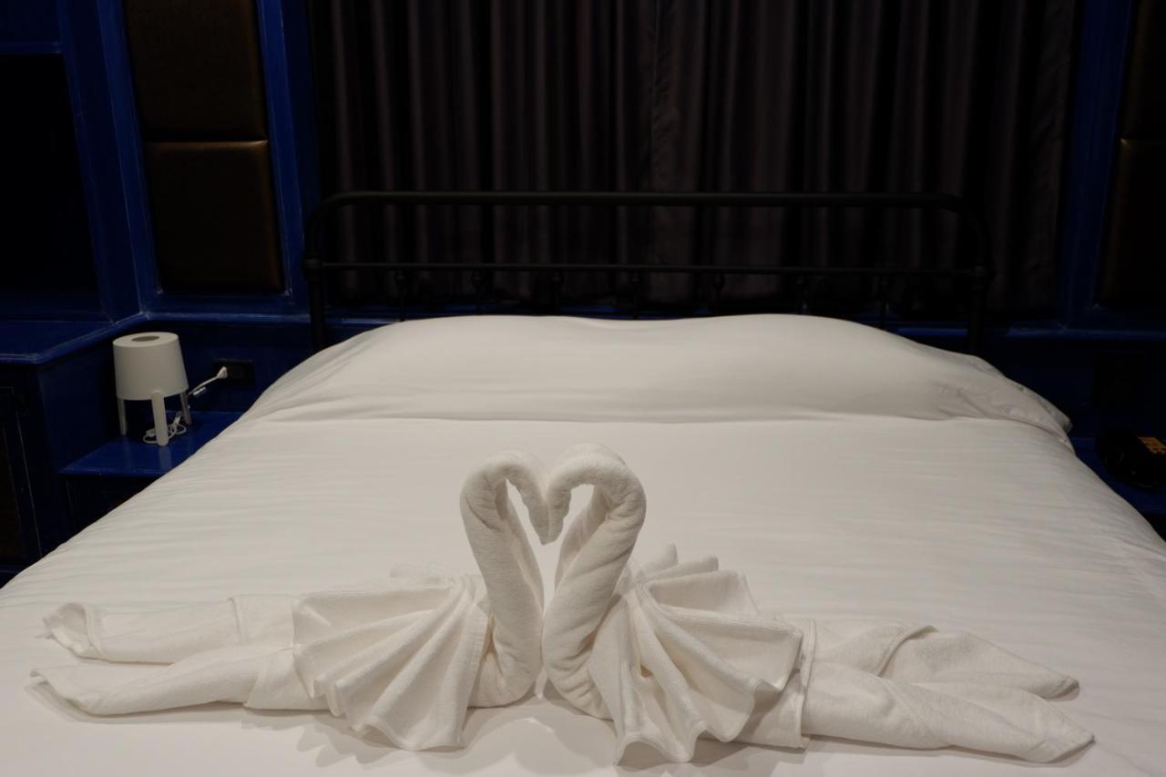 Bangkok Bed Place מראה חיצוני תמונה