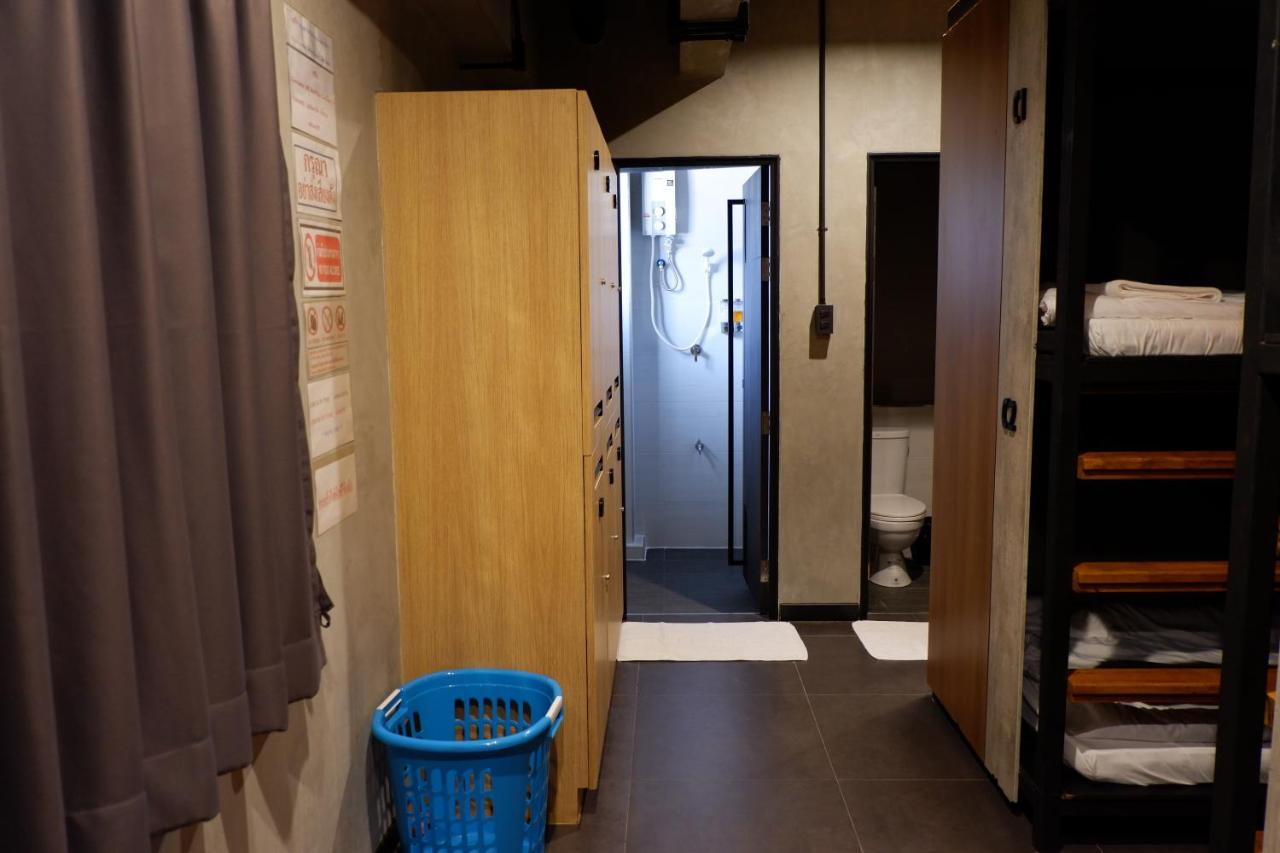 Bangkok Bed Place מראה חיצוני תמונה