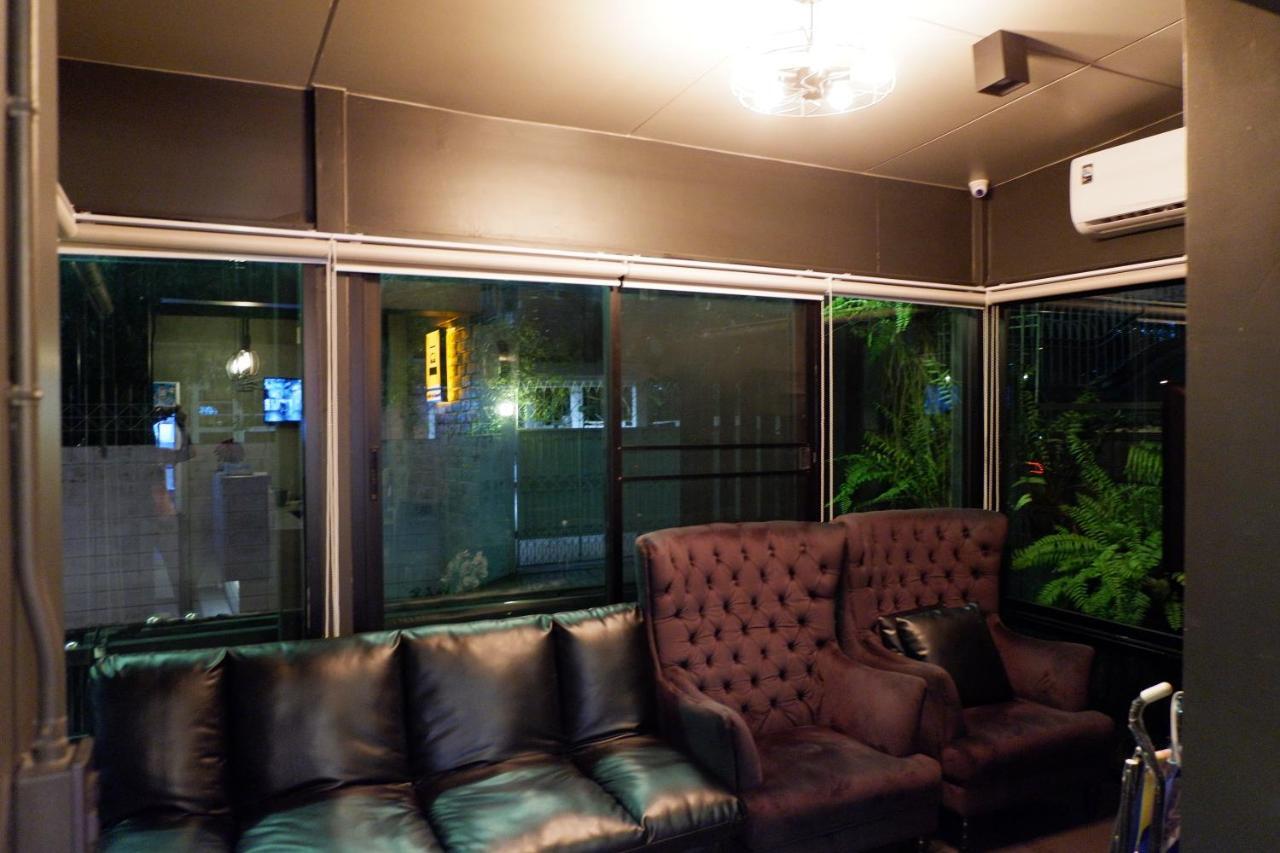 Bangkok Bed Place מראה חיצוני תמונה