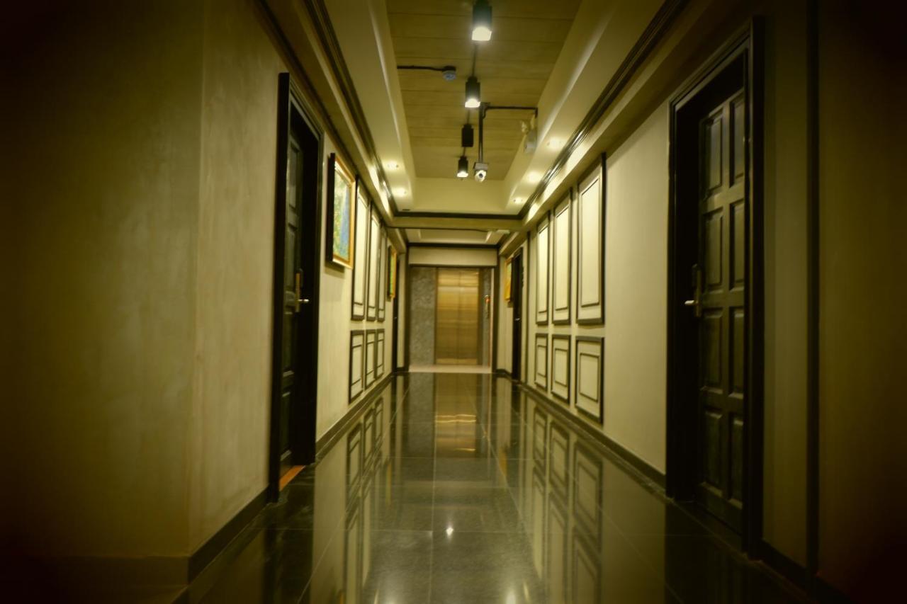 Bangkok Bed Place מראה חיצוני תמונה