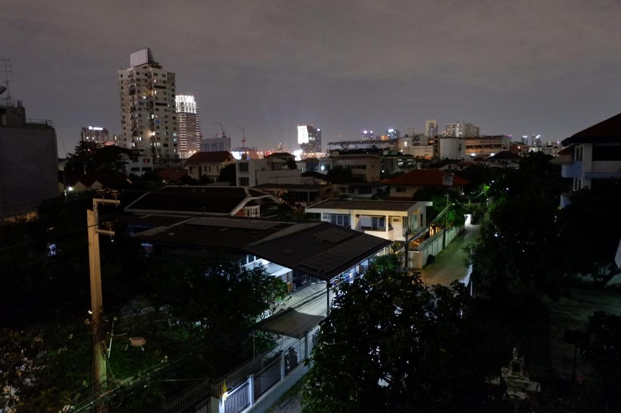 Bangkok Bed Place מראה חיצוני תמונה