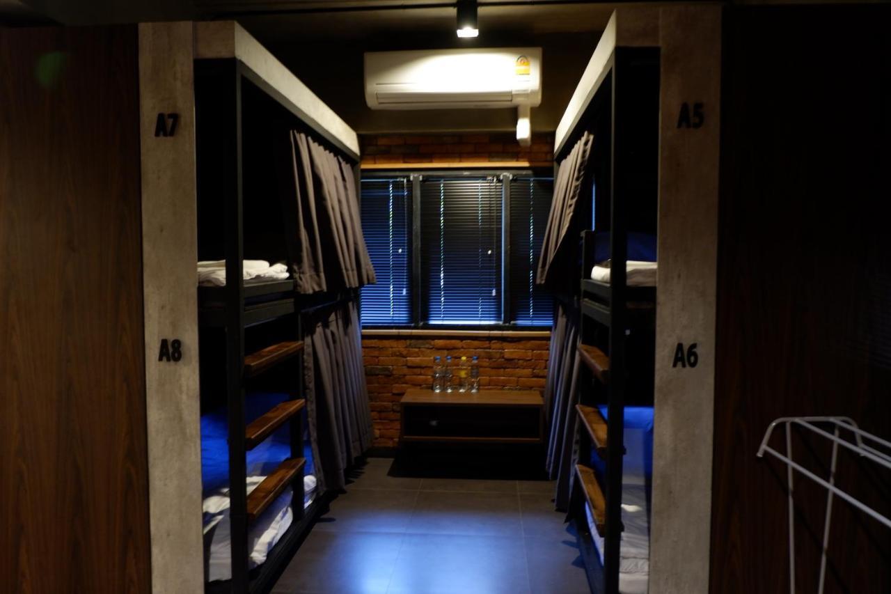 Bangkok Bed Place מראה חיצוני תמונה