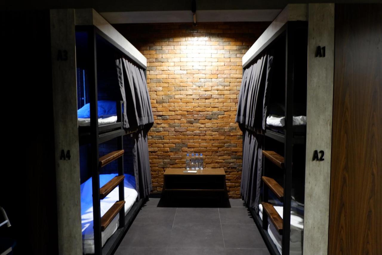 Bangkok Bed Place מראה חיצוני תמונה