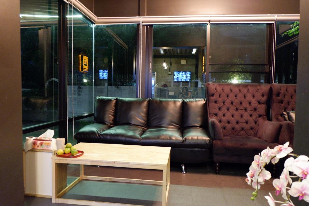 Bangkok Bed Place מראה חיצוני תמונה