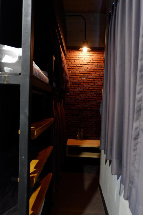 Bangkok Bed Place מראה חיצוני תמונה